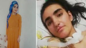 'Kumalığı' reddedince vurulan 16 yaşındaki Emine, 138 günlük yaşam mücadelesini kaybetti
