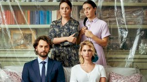 Masumlar Apartmanı'nın Sezon Finalinde Beklenmedik Veda!