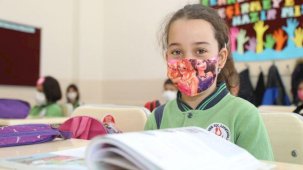 MEB telafi eğitimi programının ayrıntılarını açıkladı