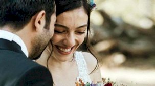 Merve Dizdar boşandı mı? Merve Dizdar ile Gürhan Altundaşar neden ayrıldı?