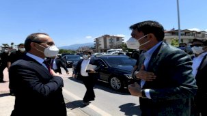 Müsilaj Sorunu Kocaeli'de Masaya Yatırıldı