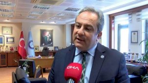 Prof. Dr. Mustafa Necmi İlhan'dan pazar günü yasağı açıklaması