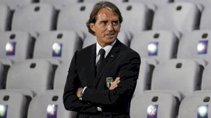 Roberto Mancini: Umarım Burak bize gol atmaz