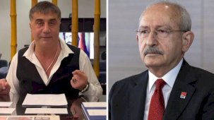 Sedat Peker'in İş Bankası iddiası sonrası CHP harekete geçti: Derhal görevden alınmalıdır