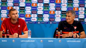 Şenol Güneş'in zamlanan maaşı ve sıfır çeken Milli Takım'a dağıtılan prim dudak uçuklattı