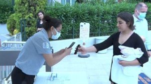 Sitelerdeki yüzme havuzlarında HES kodu dönemi