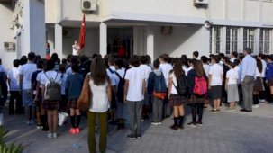 Son Dakika! Danıştay "Andımız" kararının gerekçesini açıkladı: Yasa Milli Eğitim Bakanlığı'na takdir hakkı tanıyor