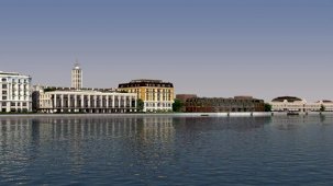 Survivor Galataport nerede, hangi şehirde ve ilçede bulunur? Galataport kimin, İstanbul'da mı? Galataport haritadaki yeri neresi?