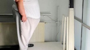 'Türkiye'de her 3 kişiden birinde obezite mevcut'