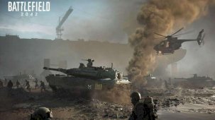 Xbox, Battlefield 2042 ile Ortaklığı Duyurdu