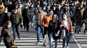 Yeni normalleşme dönemi bugün resmen başladı! İşte yasaklardan muaf olan kişi ve yerler