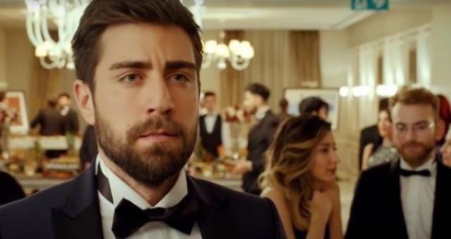 Teşkilat Dizisinden Beklenmedik Ayrılık! Teşkilat Serdar diziden ayrılıyor mu? Çağlar Ertuğrul diziden çıkıyor mu?