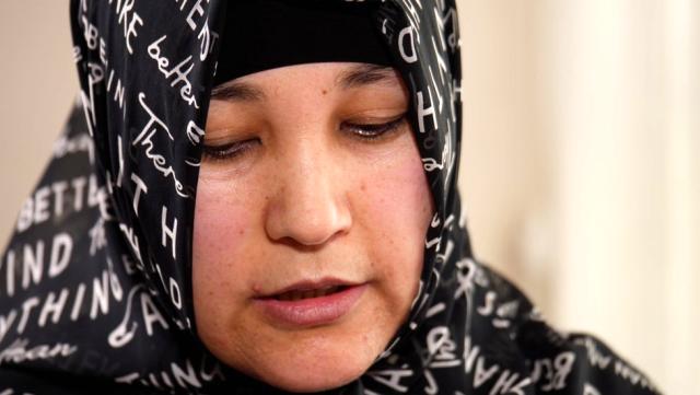 Uygur Türkleri: Çin, Sincan'da kayıp Uygur çocukları bulma sözünü yerine getirmedi