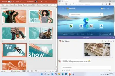 Windows 11: Ayrıntılı olarak en önemli yenilikler