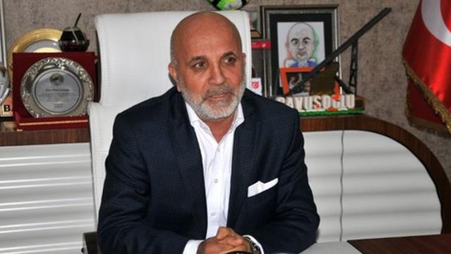 Yabancı kuralı karşısında TFF'ye karşı tek vücut olan Kulüpler Birliği'nde Alanyaspor çatlağı