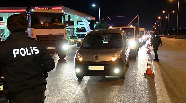 Yeni Normalleşme Sonrası Tam Kurtulacağız Derken Tekrar Kapanmalar Gündeme Gelebilir!