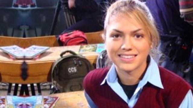 Yıllar onu çok değiştirdi! Hayat Bilgisi'nin 'Barbie Gamze'si görenler tanıyamıyor