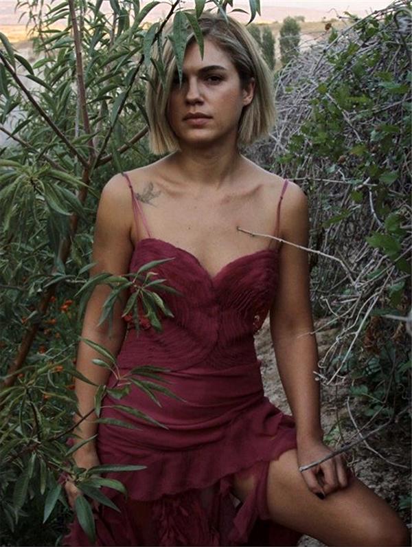 Yıllar onu çok değiştirdi! Hayat Bilgisi'nin 'Barbie Gamze'si görenler tanıyamıyor