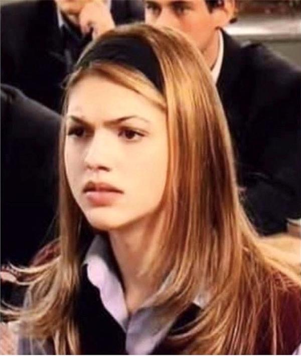 Yıllar onu çok değiştirdi! Hayat Bilgisi'nin 'Barbie Gamze'si görenler tanıyamıyor