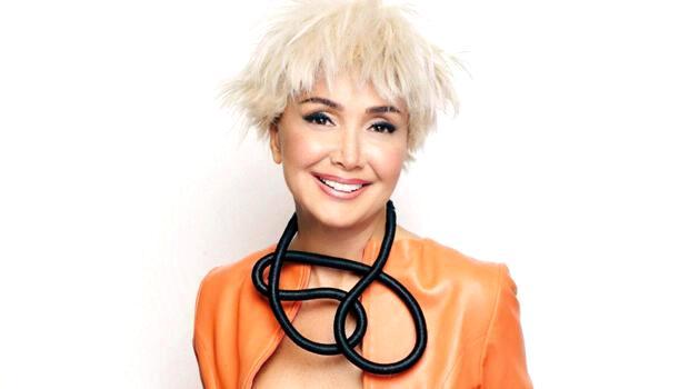 Yonca Evcimik: Beni kötü gösterenlerle ilgilenmiyorum