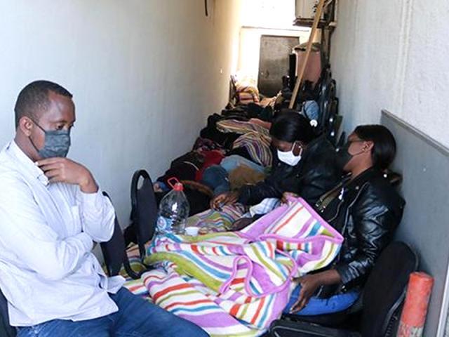 Yunanistan&#039;ın Ölüme İttiği 29 Göçmeni Türkiye Kurtardı