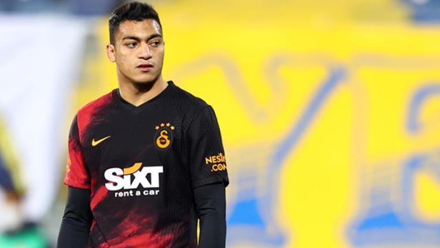 Zamalek'ten sürpriz iddia! Galatasaray, Mohamed'i bonservis bedeli ödemeden transfer edebilir