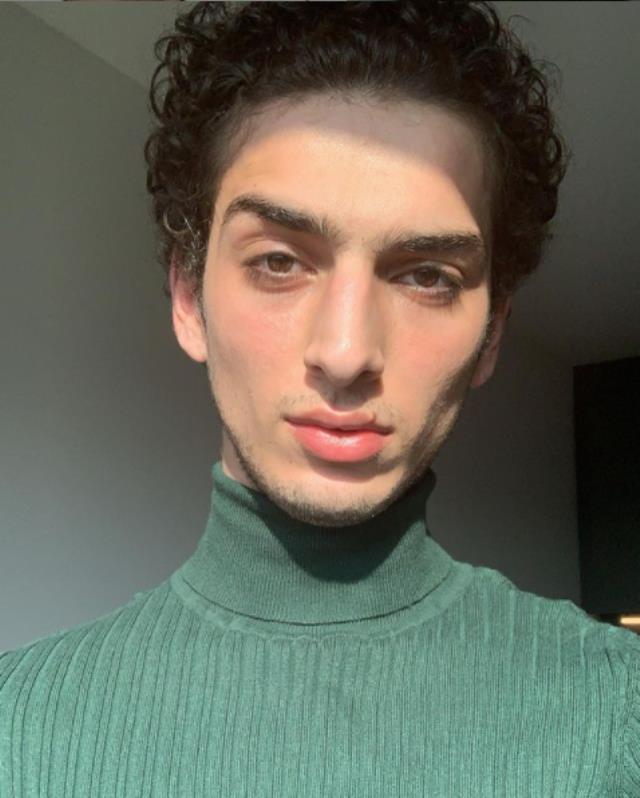 ZARA'nın baş tasarımcısından skandal sözler: İsrail'i savunacağım, Filistin halkı eğitimsiz