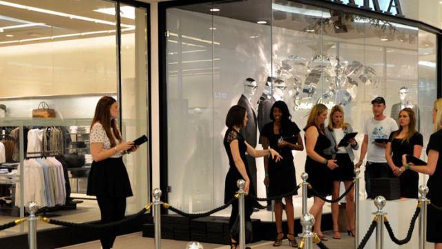 ZARA&#039;nın baş tasarımcısından skandal sözler: İsrail&#039;i savunacağım, Filistin halkı eğitimsiz