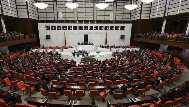 4. Yargı Paketi'ndeki çocuğa cinsel istismar gibi katalog suçlara "somut delil aranma şartı" büyük tartışma yarattı