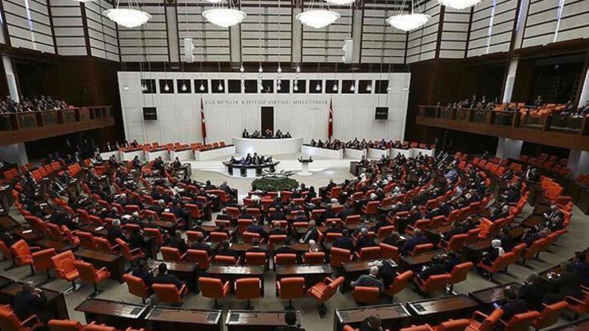 4. Yargı Paketi'ndeki çocuğa cinsel istismar gibi katalog suçlara "somut delil aranma şartı" büyük tartışma yarattı