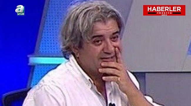 A Spor Yorumcusundan Canlı Yayında Skandal Sözler!