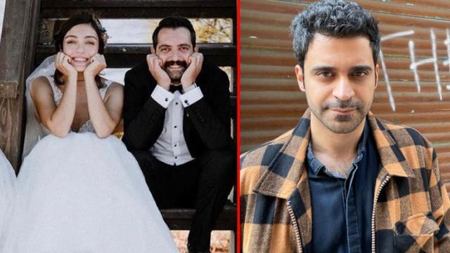 Adı Merve Dizdar&#039;la yasak aşk iddiasına karışan Uğur Uzunel sessizliğini bozdu: İhanet kesinlikle yok