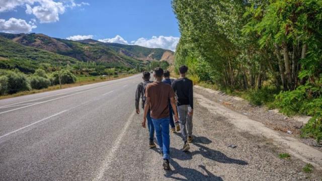 "Afganistan göçü yeni değil" diyen Göç Araştırma Merkezi başkanından uyarı: Medyanın popülerliğine aldanmayın