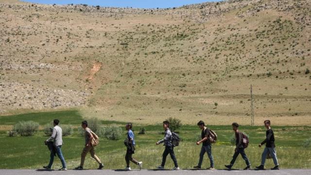 "Afganistan göçü yeni değil" diyen Göç Araştırma Merkezi başkanından uyarı: Medyanın popülerliğine aldanmayın