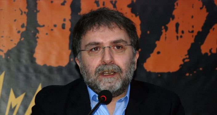 Ahmet Hakan: Taliban’ın İslam’dan anladığı ile benim İslam’dan anladığım arasında uçsuz bucaksız gökyüzü kadar fark var
