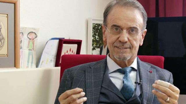 Prof. Dr. Mehmet Ceyhan aktif vaka sayısıyla ilgili flaş açıklama