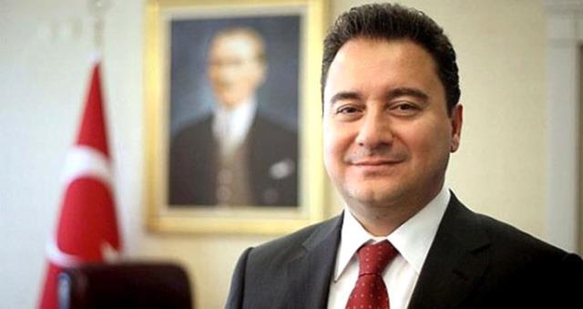 Ali Babacan kimdir? FOX Çalar Saat konuğu Ali Babacan kaç yaşında, nereli?