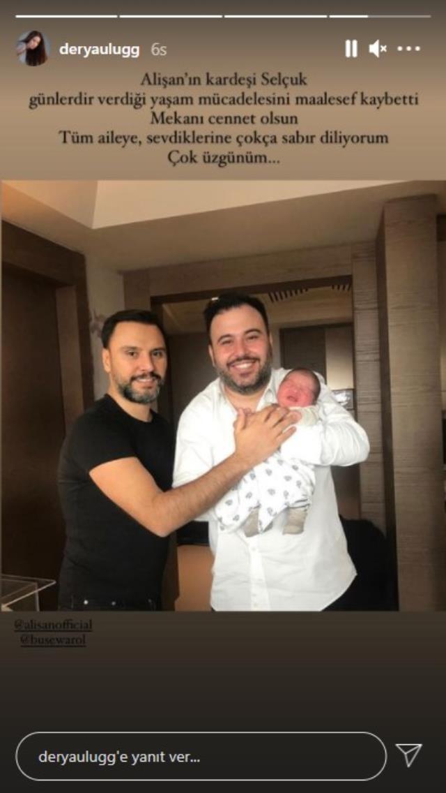 Sanat Camiasını Yasa Boğan Ölüm! Ünlü İsimler Peş Peşe Taziye Paylaşımı Yaptı