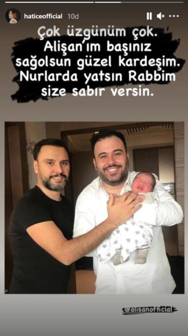 Sanat Camiasını Yasa Boğan Ölüm! Ünlü İsimler Peş Peşe Taziye Paylaşımı Yaptı