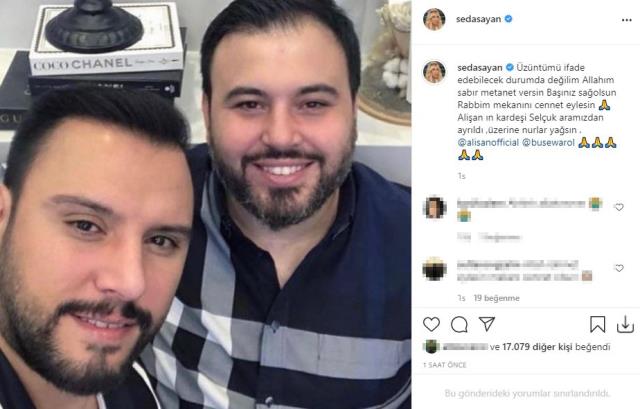 Sanat Camiasını Yasa Boğan Ölüm! Ünlü İsimler Peş Peşe Taziye Paylaşımı Yaptı