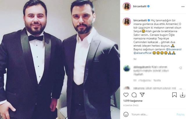 Sanat Camiasını Yasa Boğan Ölüm! Ünlü İsimler Peş Peşe Taziye Paylaşımı Yaptı