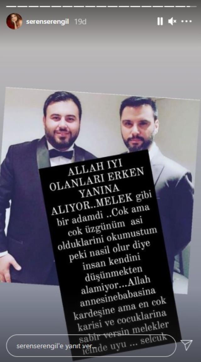 Sanat Camiasını Yasa Boğan Ölüm! Ünlü İsimler Peş Peşe Taziye Paylaşımı Yaptı