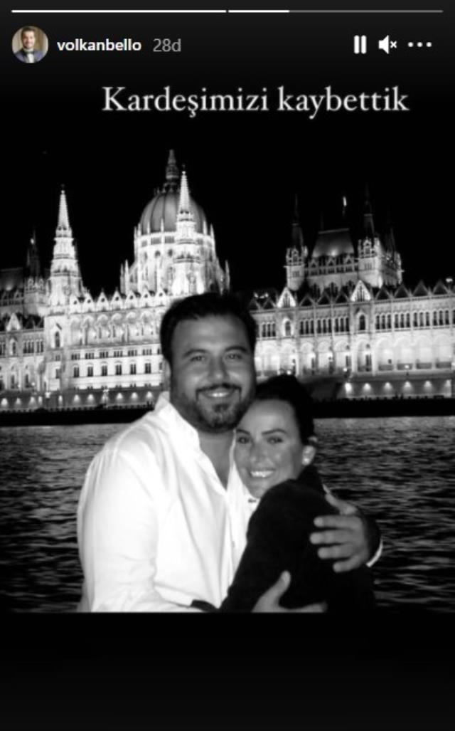 Sanat Camiasını Yasa Boğan Ölüm! Ünlü İsimler Peş Peşe Taziye Paylaşımı Yaptı