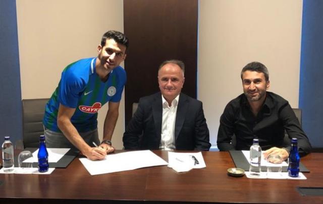 Aradığı sol beki bulamayan Trabzonspor, çareyi İsmail Köybaşı'da buldu