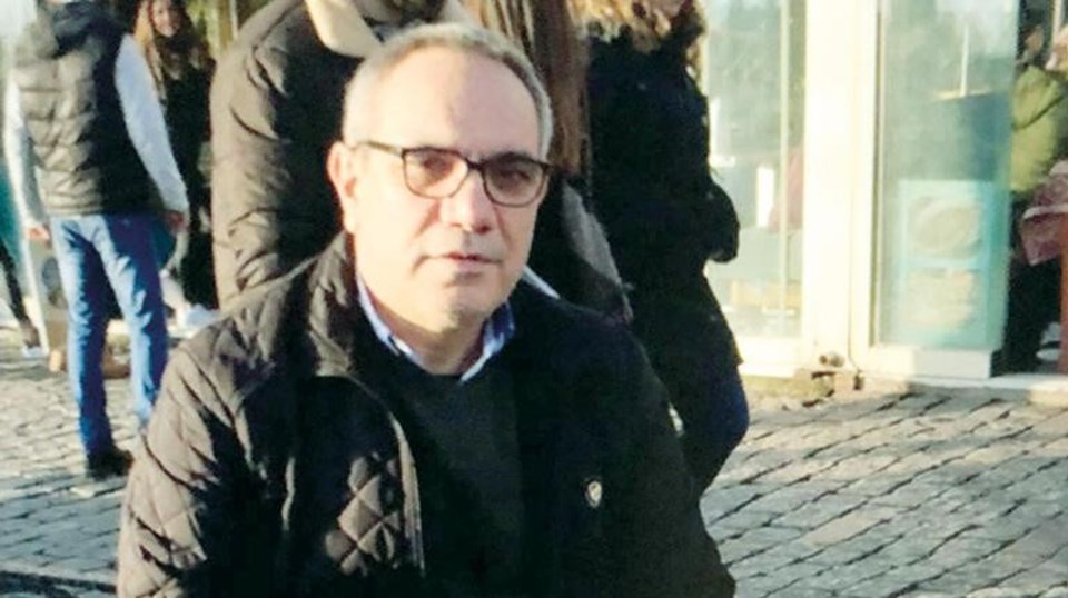 Romatizma tedavisine gitti canından oldu