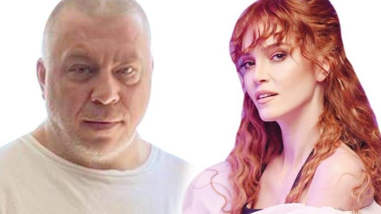 Aslı Gökyokuş'ın babası felç geçirdi