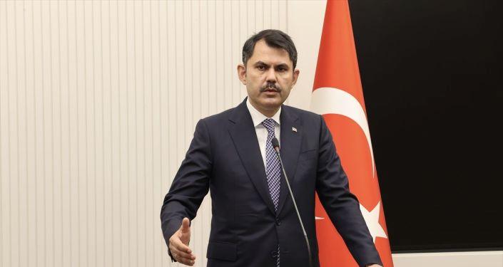 Bakan Kurum: Yavru flamingoların ölümü hepimizi üzdü