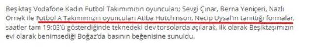 Beşiktaş'tan görülmemiş hata! Yanlışlıkla Kenan Karaman transferini açıkladılar