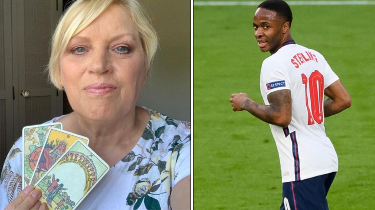 Bir garip medyum! Futbolcuların kalçasına bakıp EURO 2020&#039;yi kazanacak takımı tahmin etti