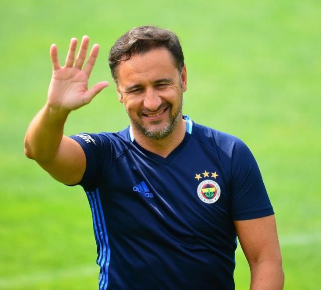Caner Erkin'den beklenmeyen Vitor Pereira çıkışı: Hocamı ilk ben karşılayacağım